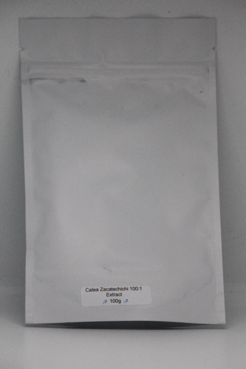 Calea Zacatechichi Extract ('Dream Herb')