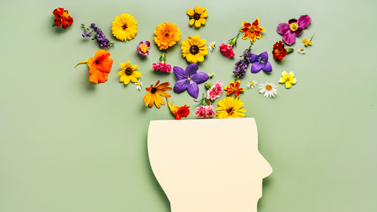 The Mental Health Crisis and the Natural Solutions Gaining Ground