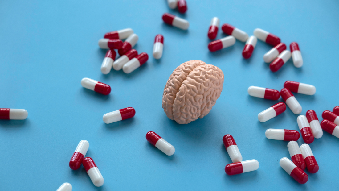 The Rise of Natural Nootropics for Mental Clarity