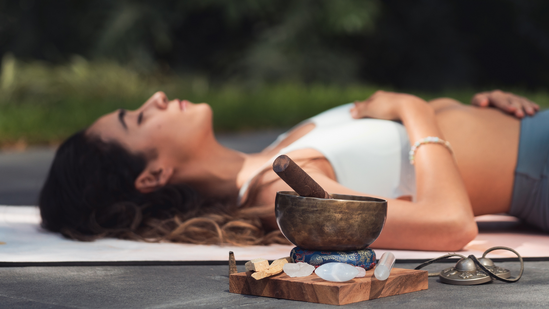 From Pharma to Flora: A Wellness Paradigm Shift