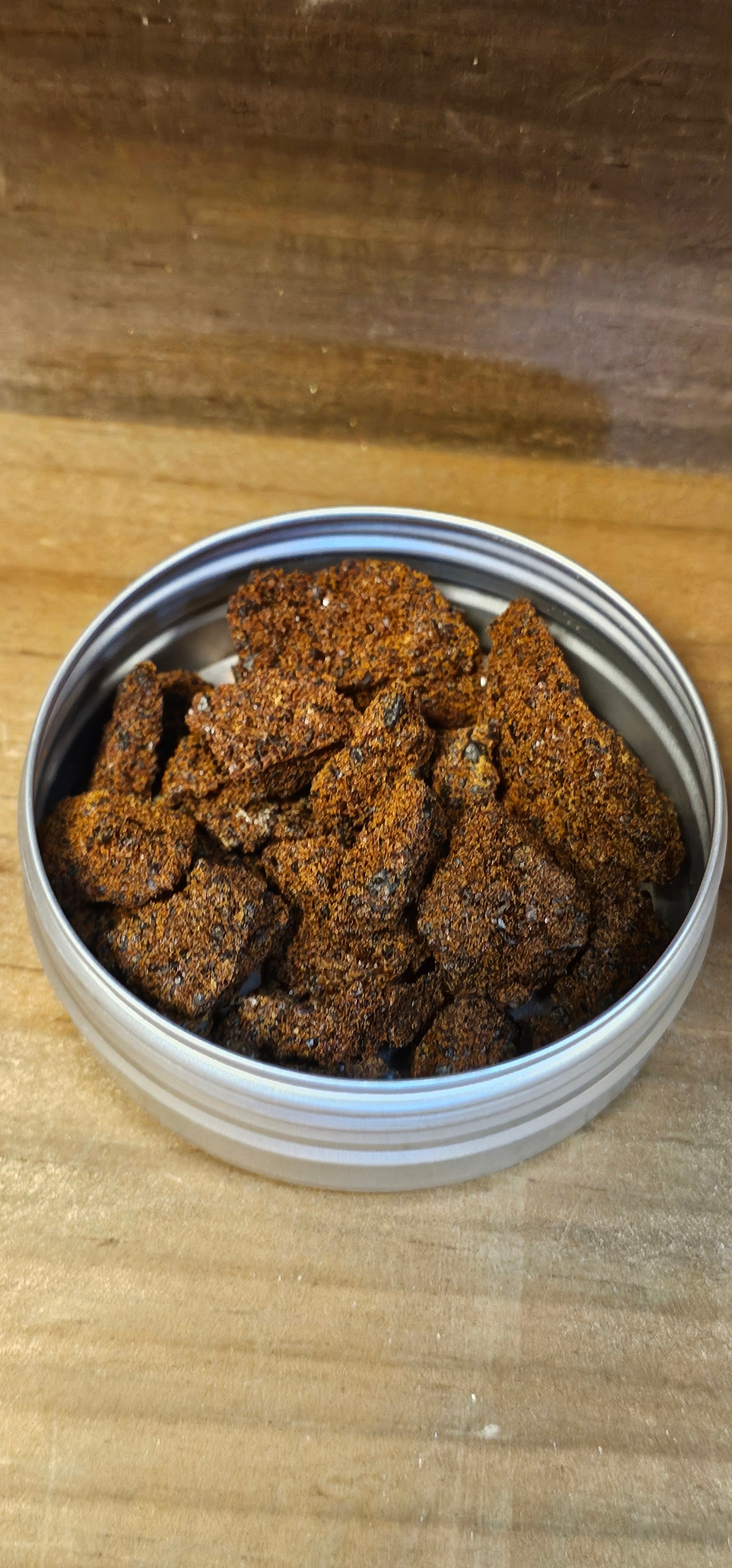 Amanita Muscaria Extract