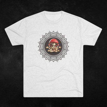 Amanita Deity Tee