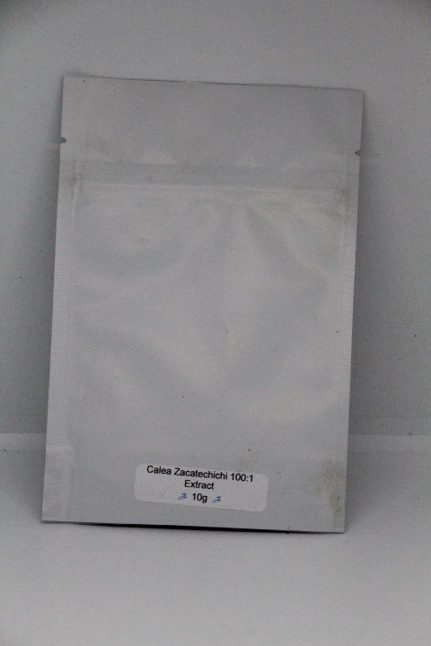 Calea Zacatechichi Extract ('Dream Herb')