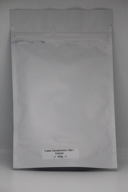Calea Zacatechichi Extract ('Dream Herb')