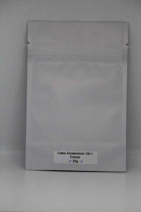 Calea Zacatechichi Extract ('Dream Herb')