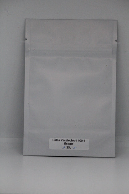 Calea Zacatechichi Extract ('Dream Herb')