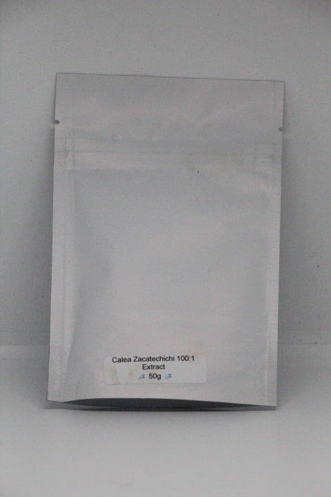 Calea Zacatechichi Extract ('Dream Herb')