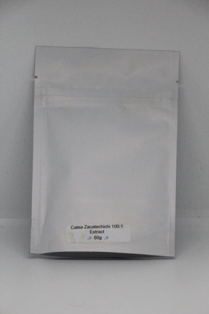 Calea Zacatechichi Extract ('Dream Herb')