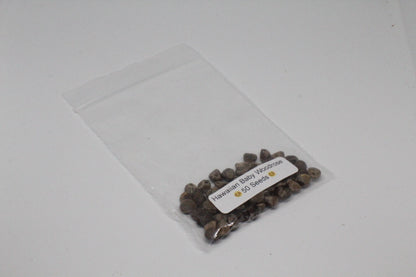 Hawaiian Baby Woodrose Seeds